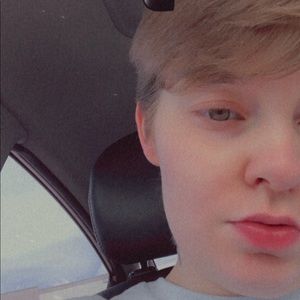 Meet your Posher, Ryan